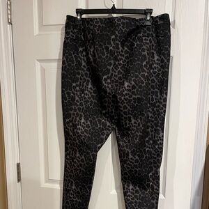 New Directions stretch pants